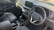 Hyundai Tucson 1.6 CRDi 136 Premium SE 5dr 2WD Diesel Estate